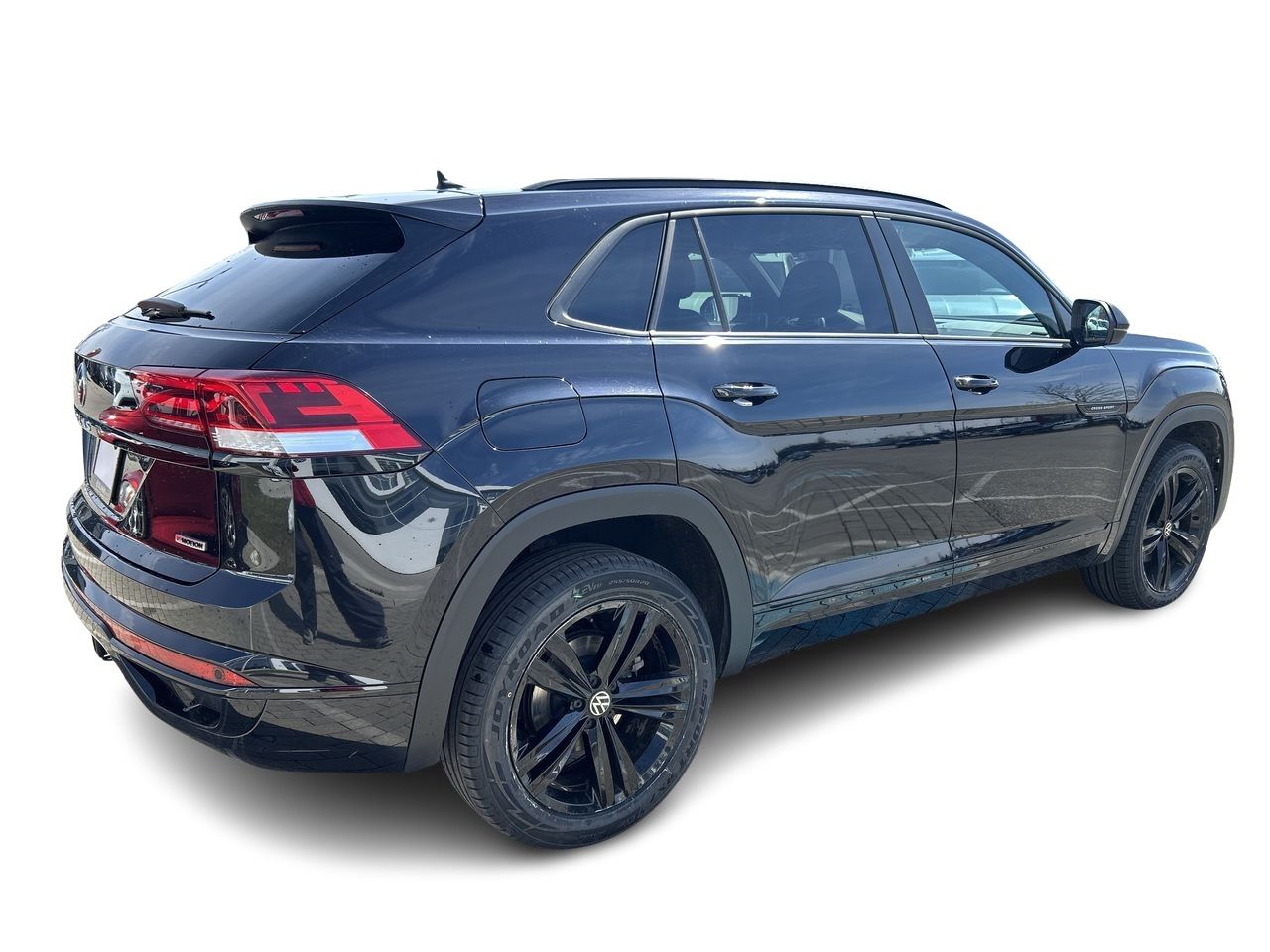 2022 Volkswagen Atlas Cross Sport in Mississauga, Ontario