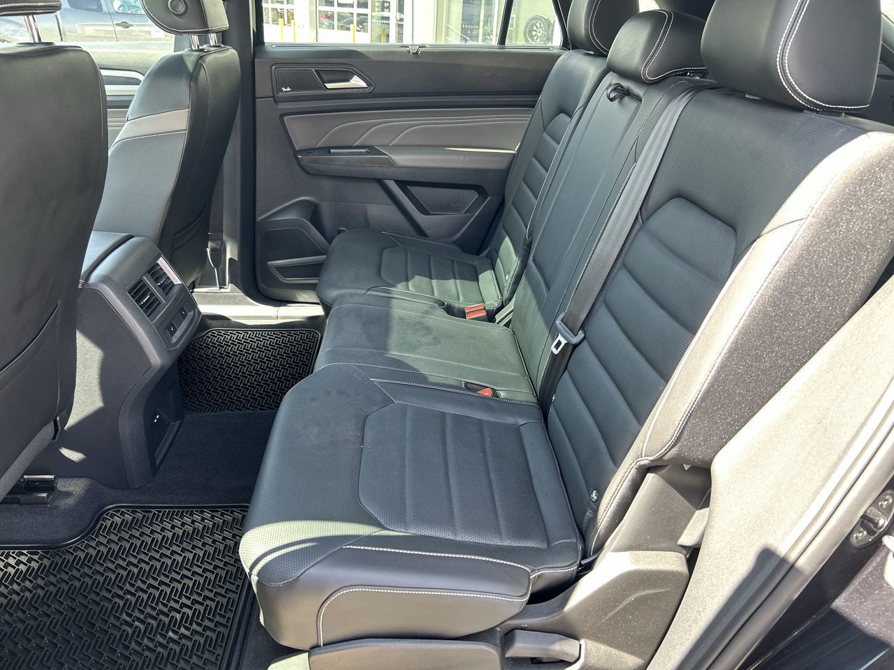 2022 Volkswagen Atlas Cross Sport in Mississauga, Ontario