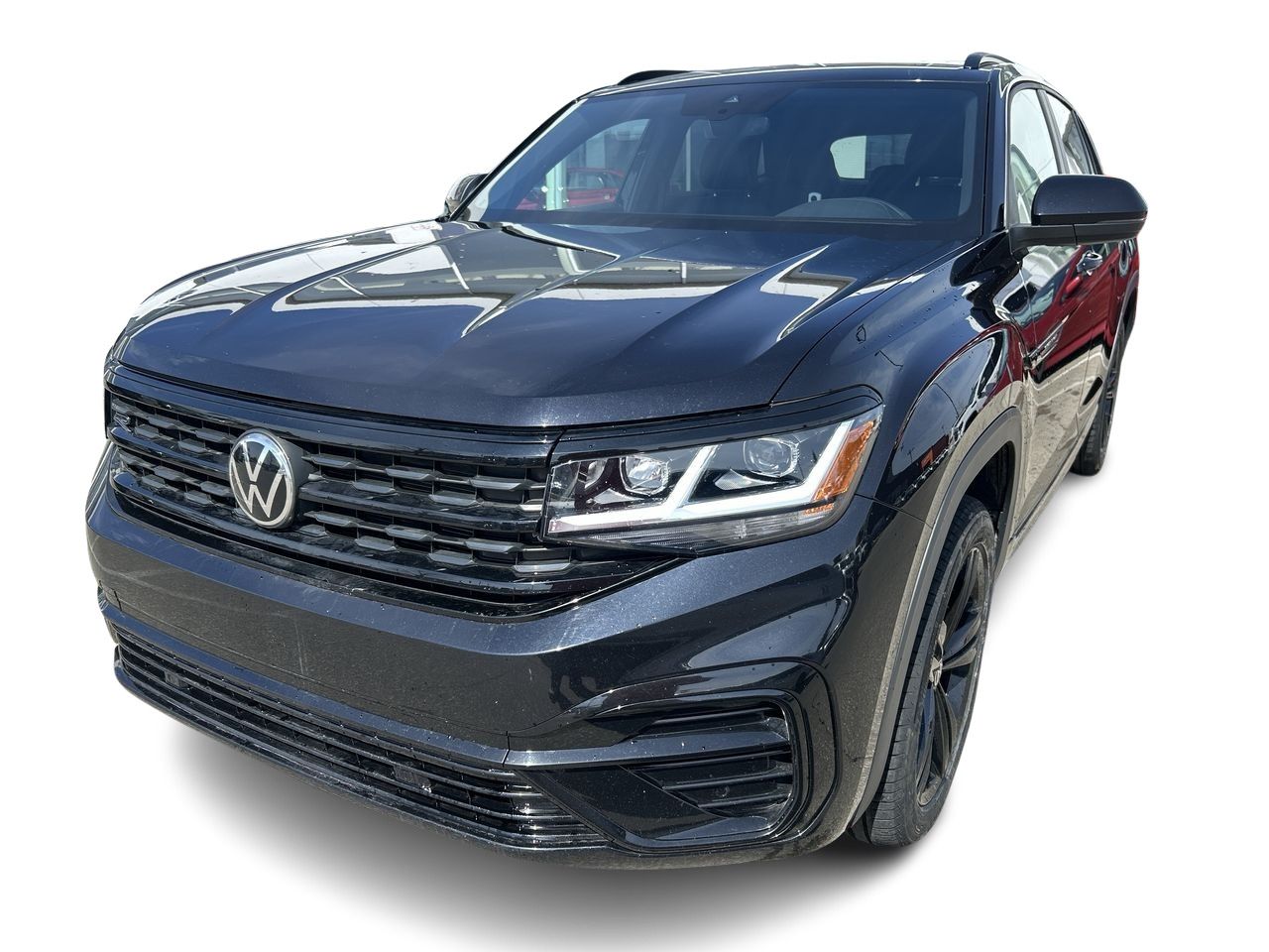 2022 Volkswagen Atlas Cross Sport in Mississauga, Ontario