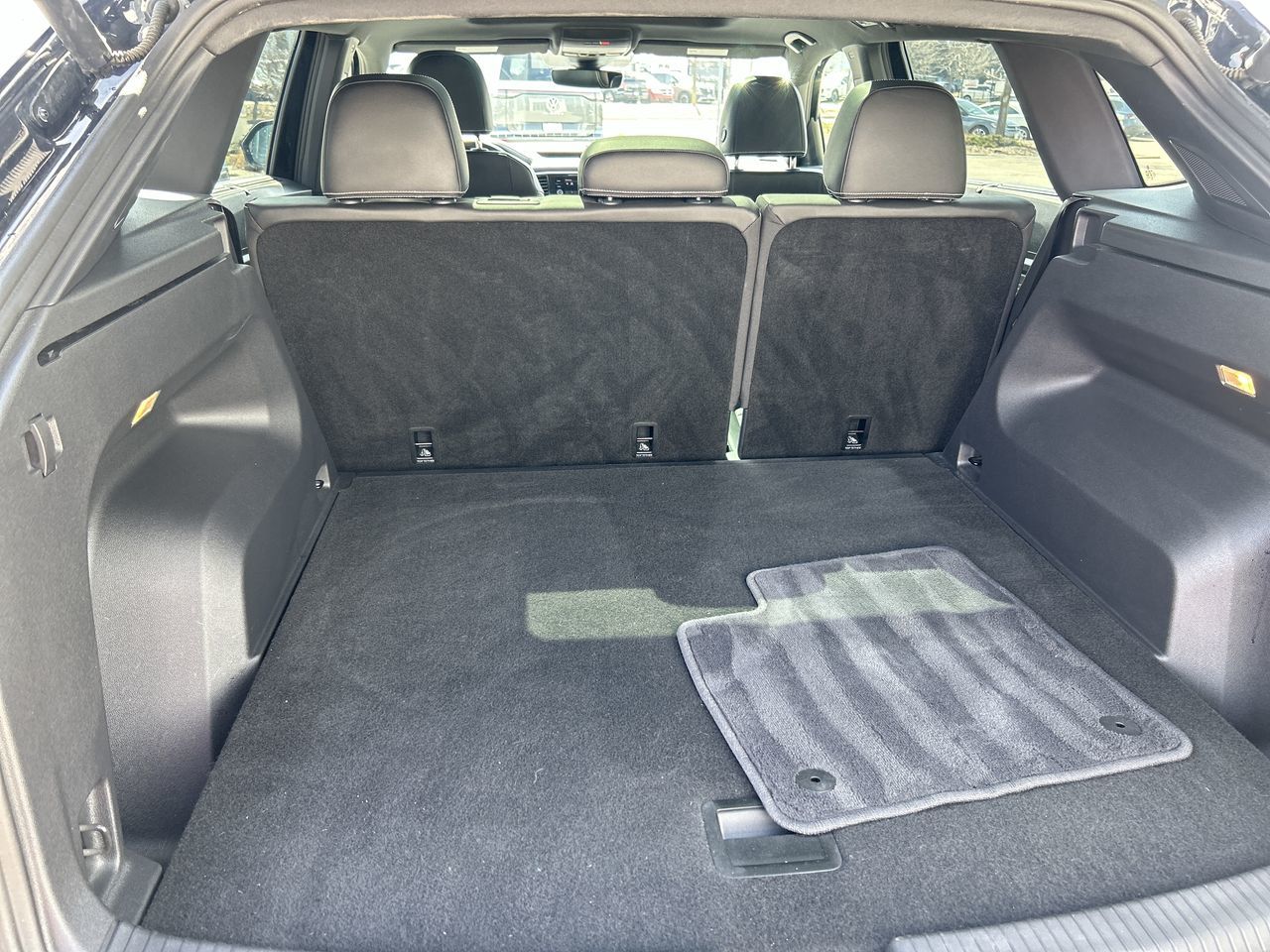 2022 Volkswagen Atlas Cross Sport in Mississauga, Ontario