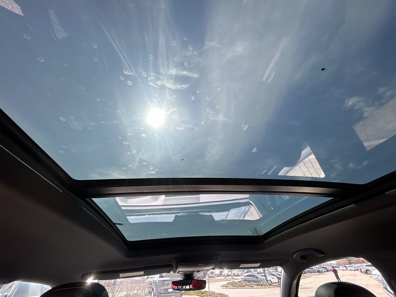 2022 Volkswagen Atlas Cross Sport in Mississauga, Ontario