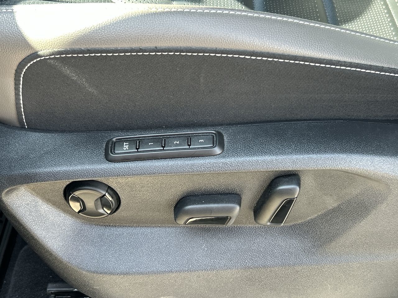 2022 Volkswagen Atlas Cross Sport in Mississauga, Ontario