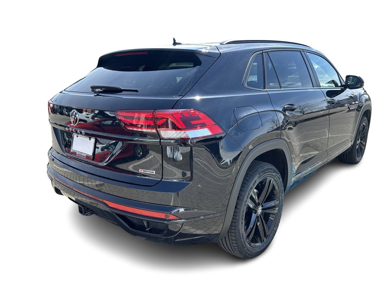 2022 Volkswagen Atlas Cross Sport in Mississauga, Ontario