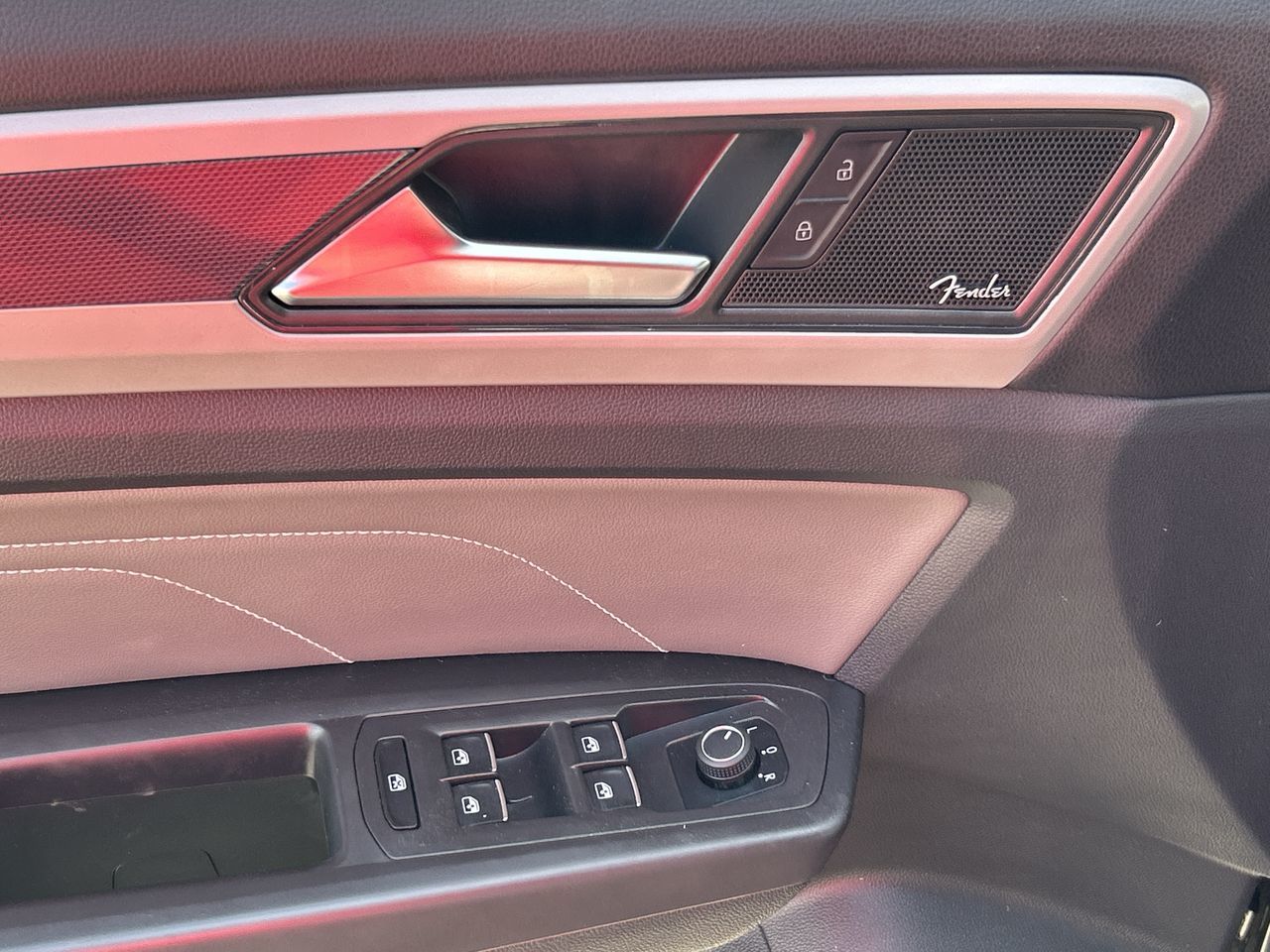 2022 Volkswagen Atlas Cross Sport in Mississauga, Ontario