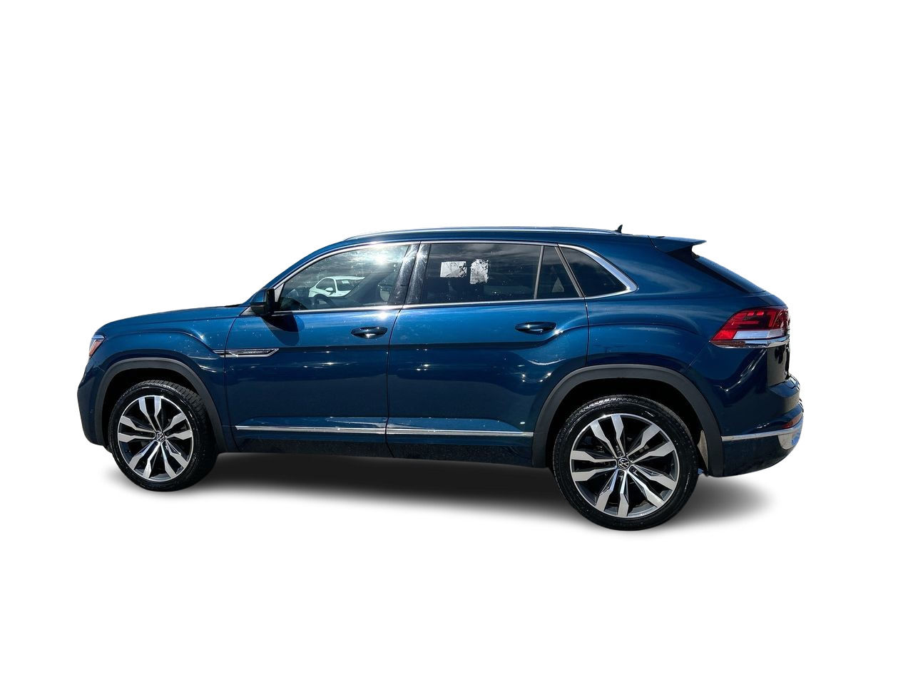 2023 Volkswagen Atlas Cross Sport in Mississauga, Ontario