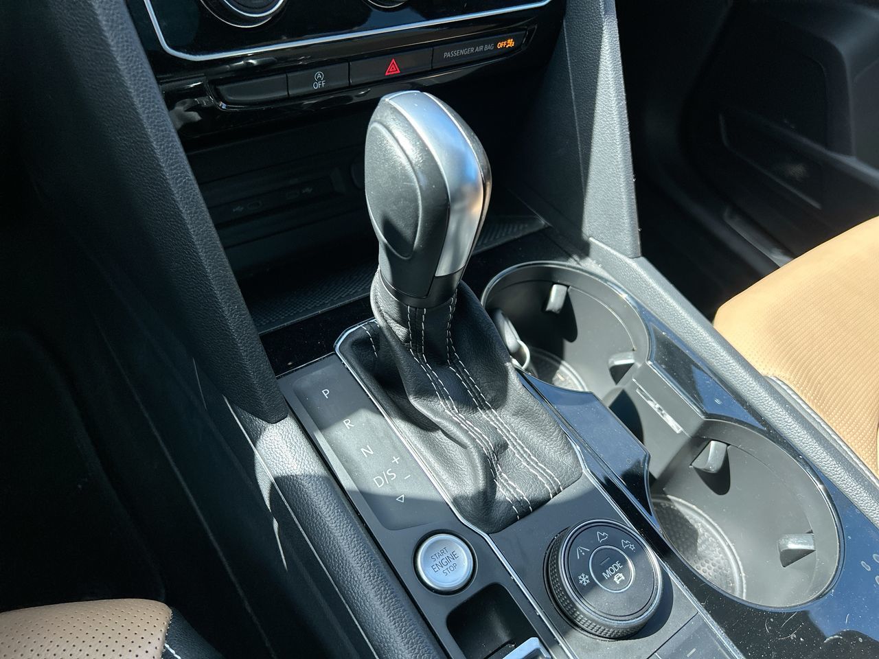 2023 Volkswagen Atlas Cross Sport in Mississauga, Ontario