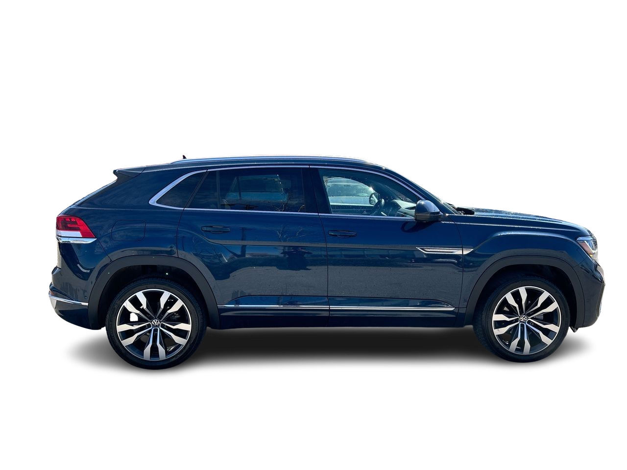2023 Volkswagen Atlas Cross Sport in Mississauga, Ontario