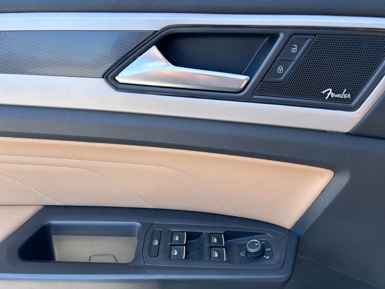 2023 Volkswagen Atlas Cross Sport in Mississauga, Ontario