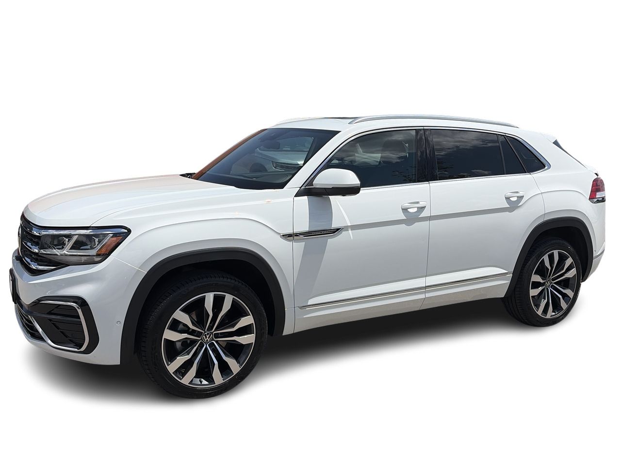 Volkswagen Atlas Cross Sport  2023 à Mississauga, Ontario