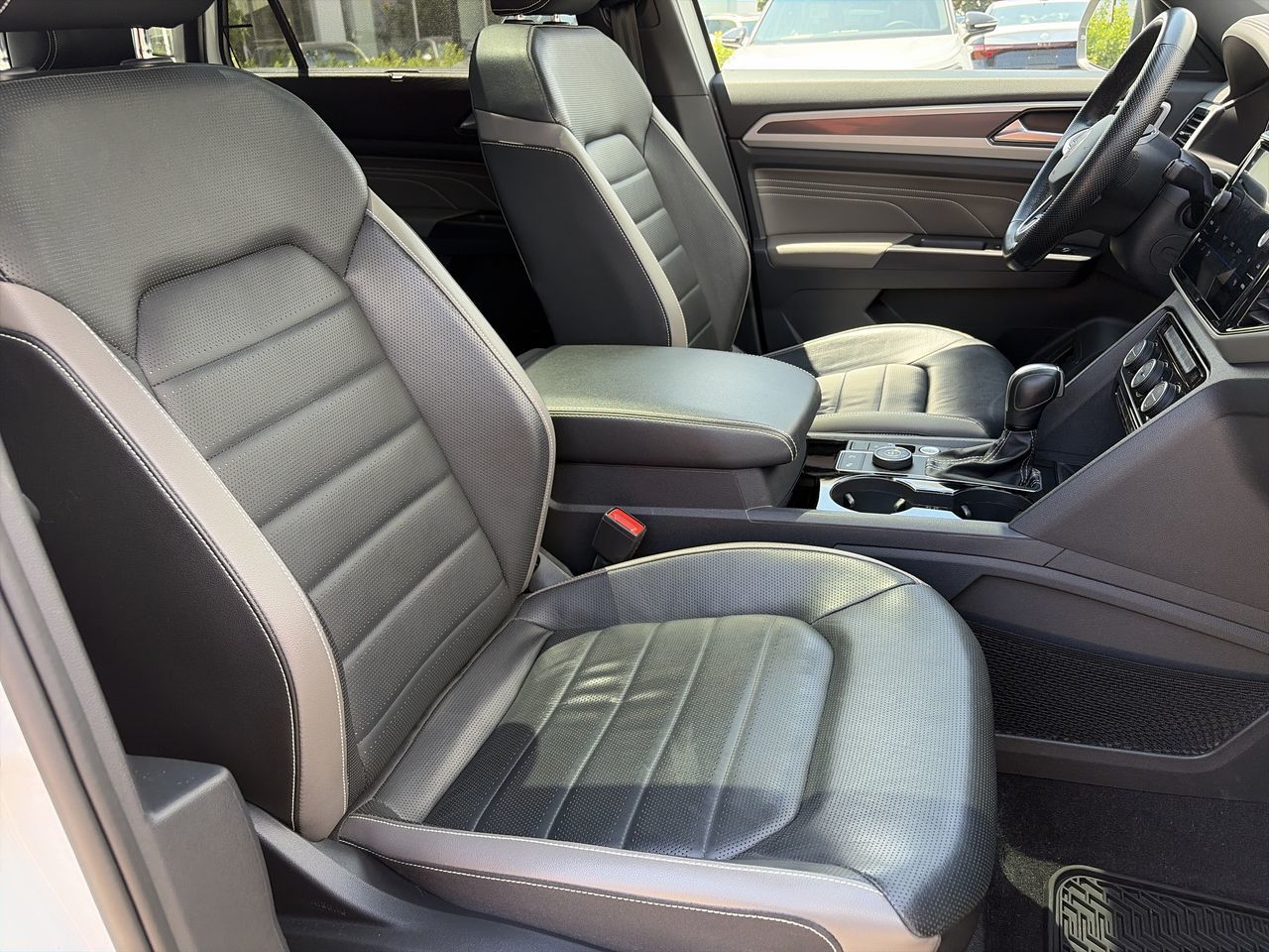 Volkswagen Atlas Cross Sport  2023 à Mississauga, Ontario