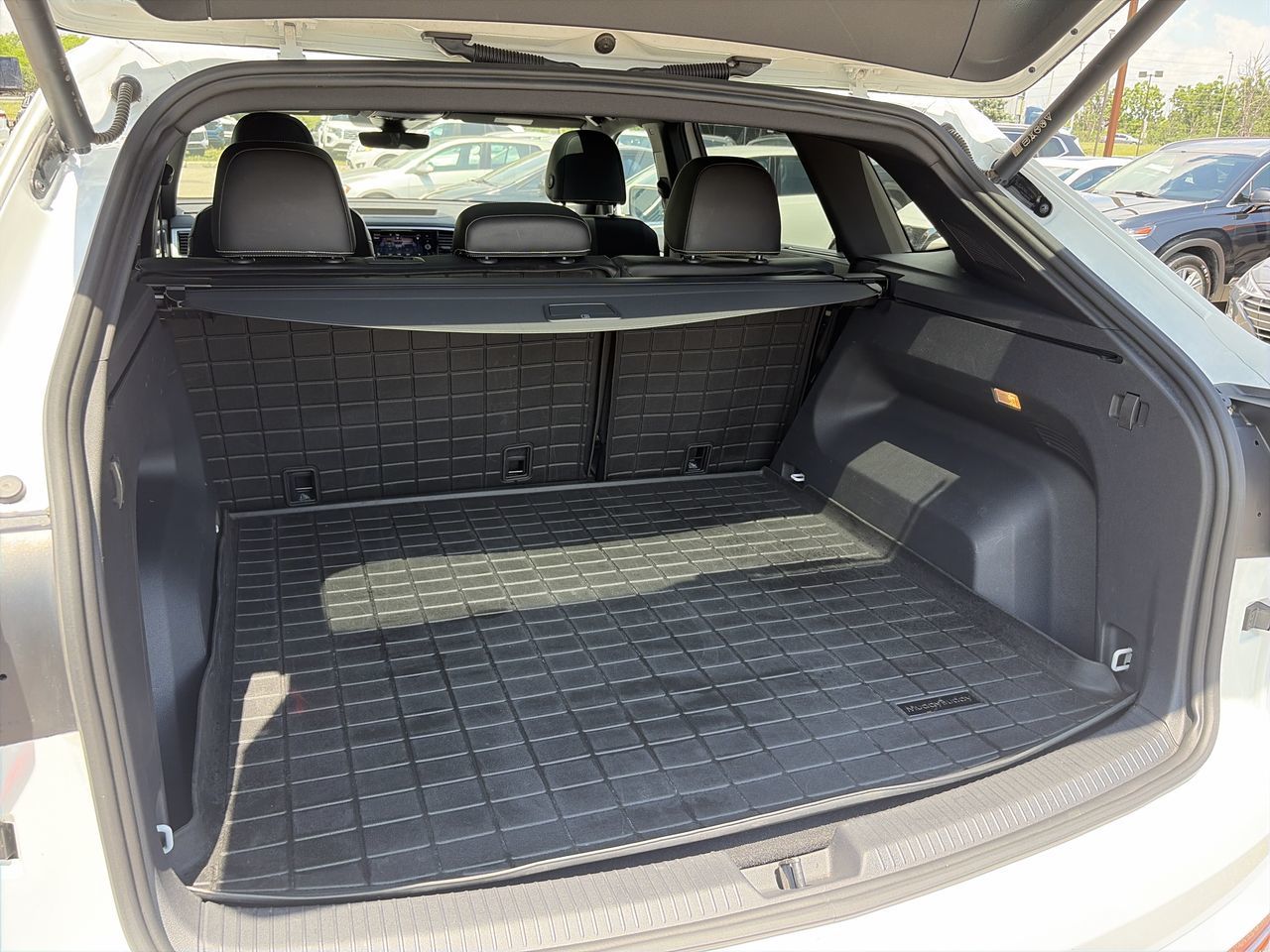Volkswagen Atlas Cross Sport  2023 à Mississauga, Ontario