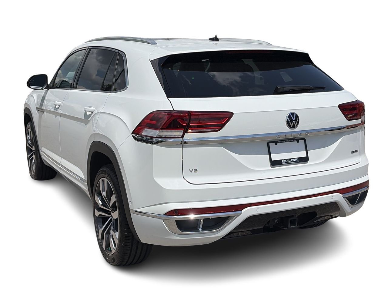 Volkswagen Atlas Cross Sport  2023 à Mississauga, Ontario