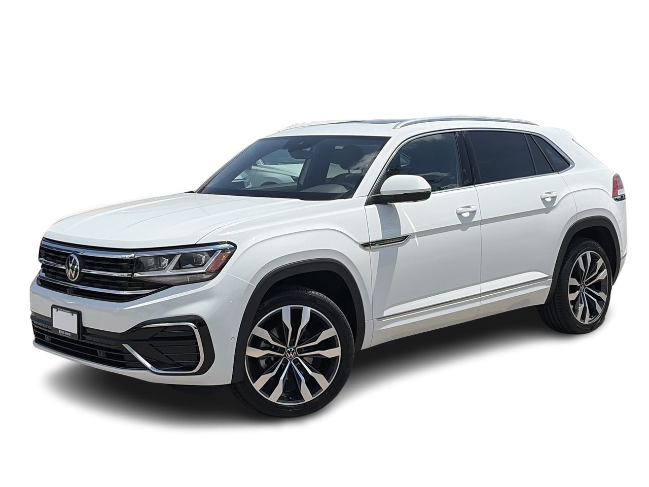 Volkswagen Atlas Cross Sport  2023 à Mississauga, Ontario