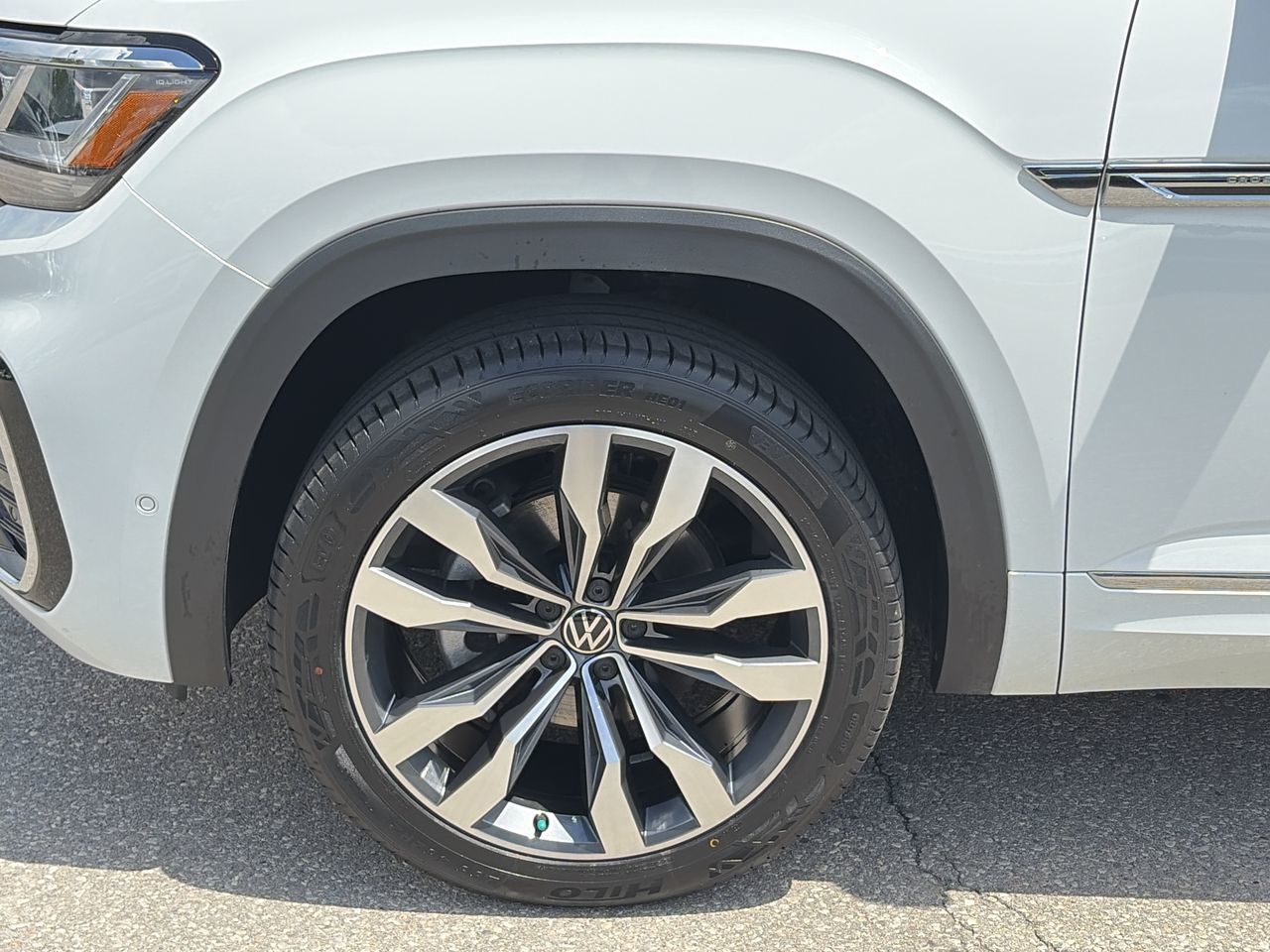 Volkswagen Atlas Cross Sport  2023 à Mississauga, Ontario