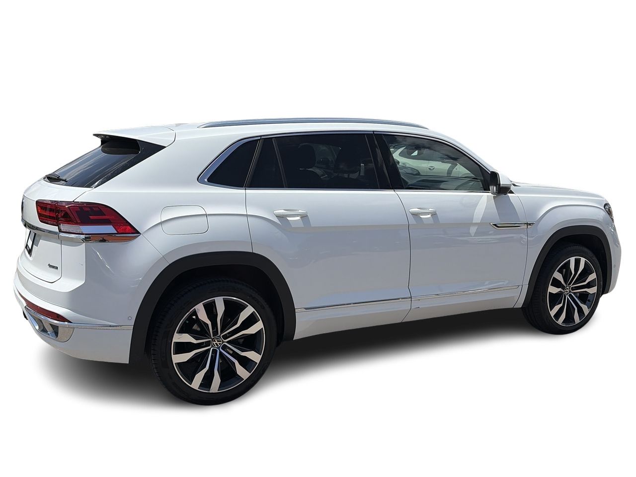 Volkswagen Atlas Cross Sport  2023 à Mississauga, Ontario