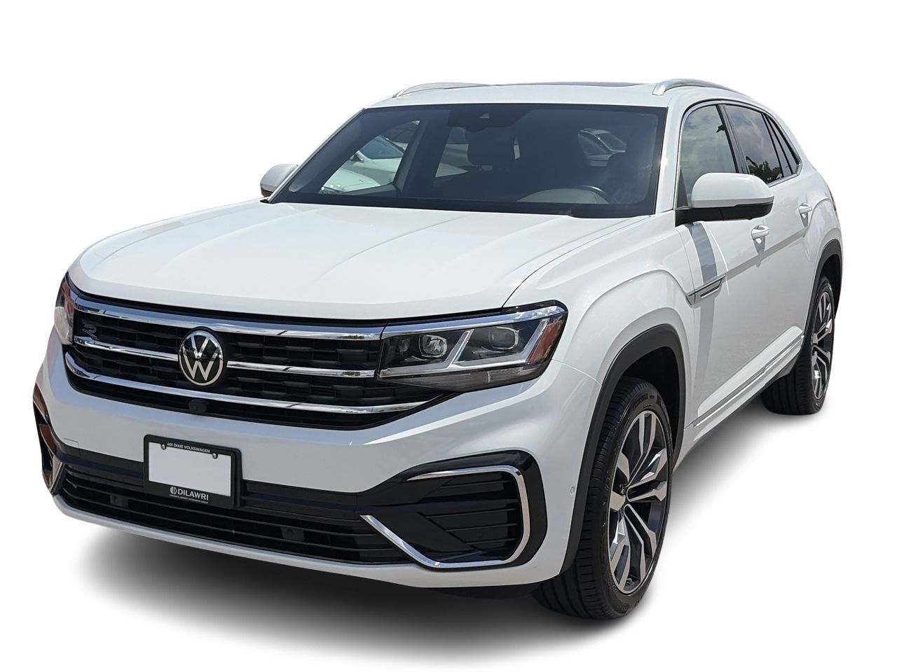 Volkswagen Atlas Cross Sport  2023 à Mississauga, Ontario