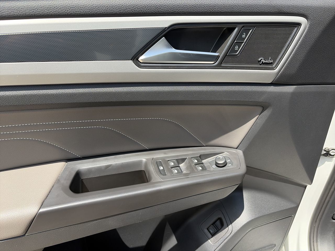 Volkswagen Atlas Cross Sport  2023 à Mississauga, Ontario