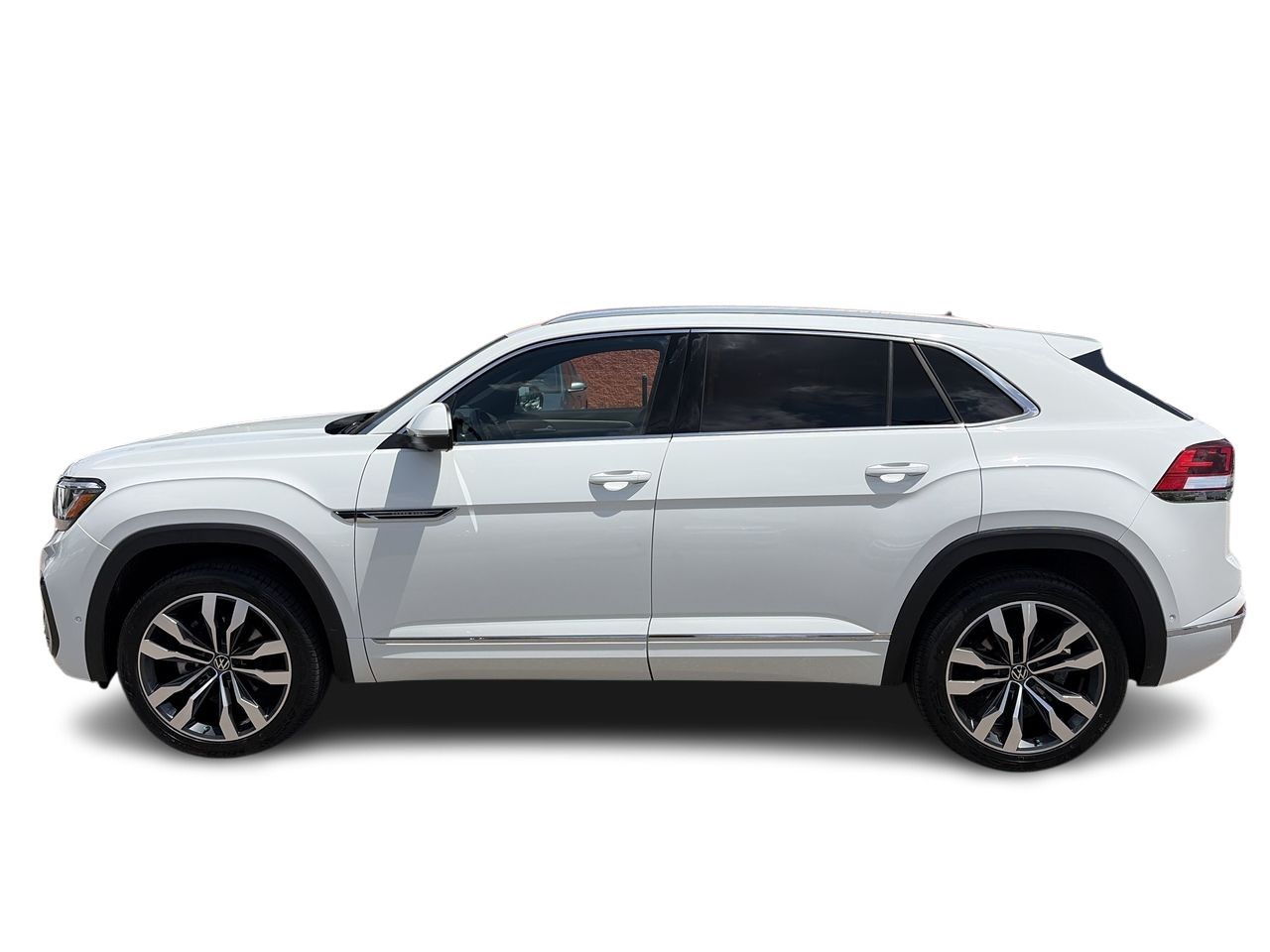 Volkswagen Atlas Cross Sport  2023 à Mississauga, Ontario