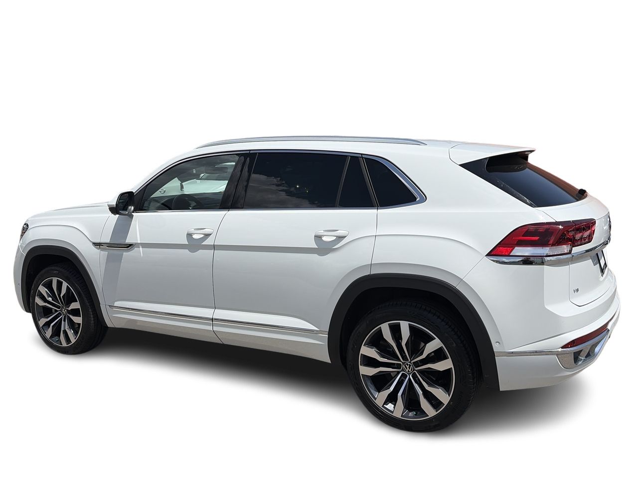 Volkswagen Atlas Cross Sport  2023 à Mississauga, Ontario