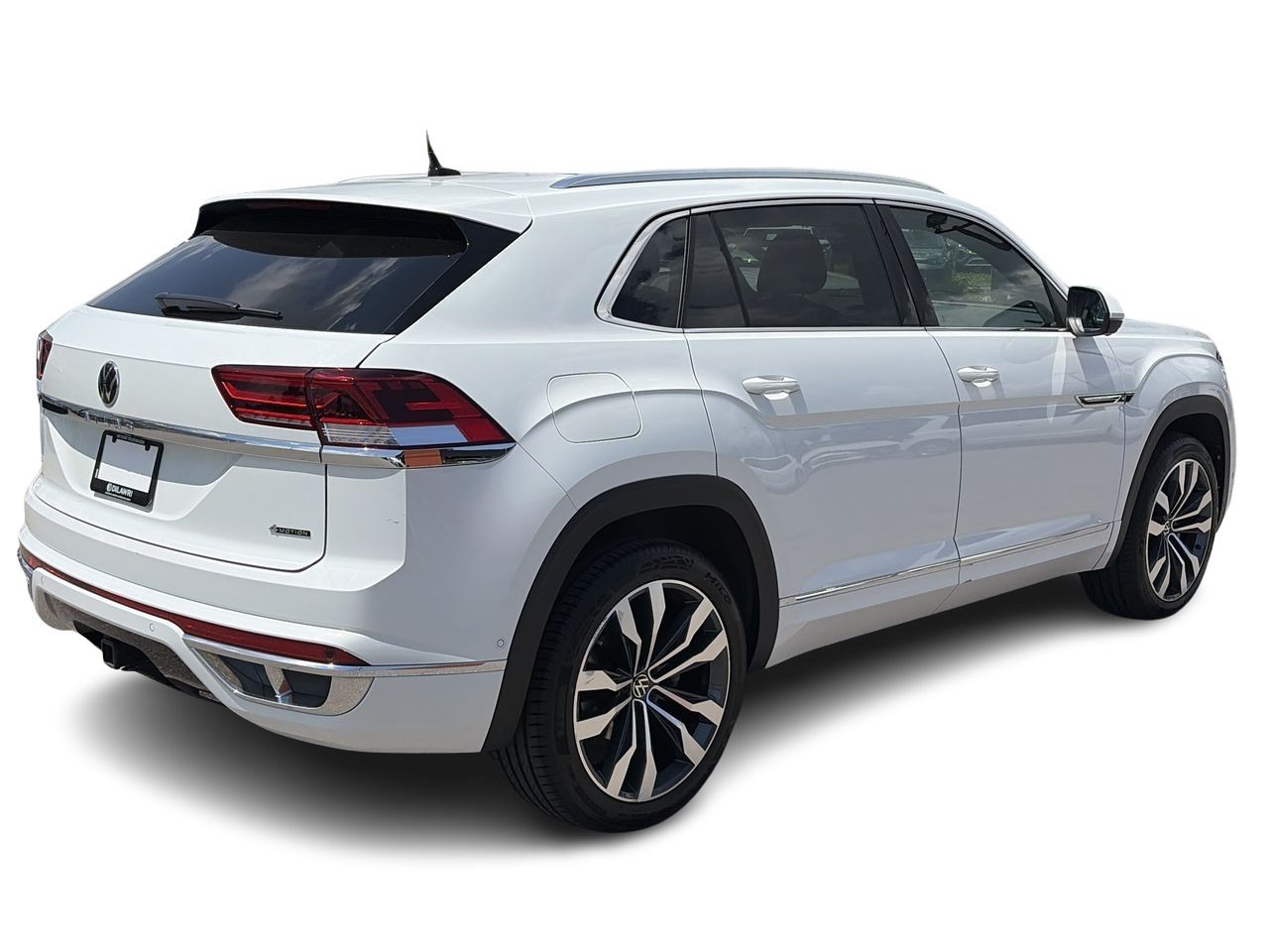 Volkswagen Atlas Cross Sport  2023 à Mississauga, Ontario