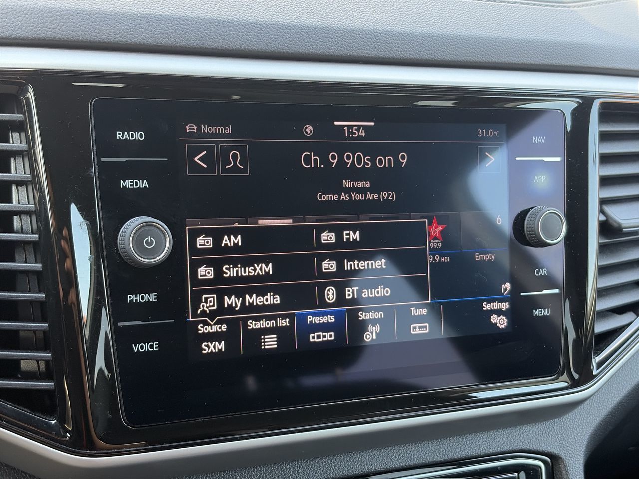 Volkswagen Atlas Cross Sport  2023 à Mississauga, Ontario
