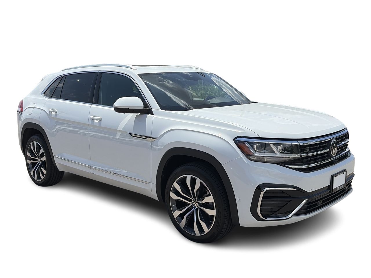 Volkswagen Atlas Cross Sport  2023 à Mississauga, Ontario