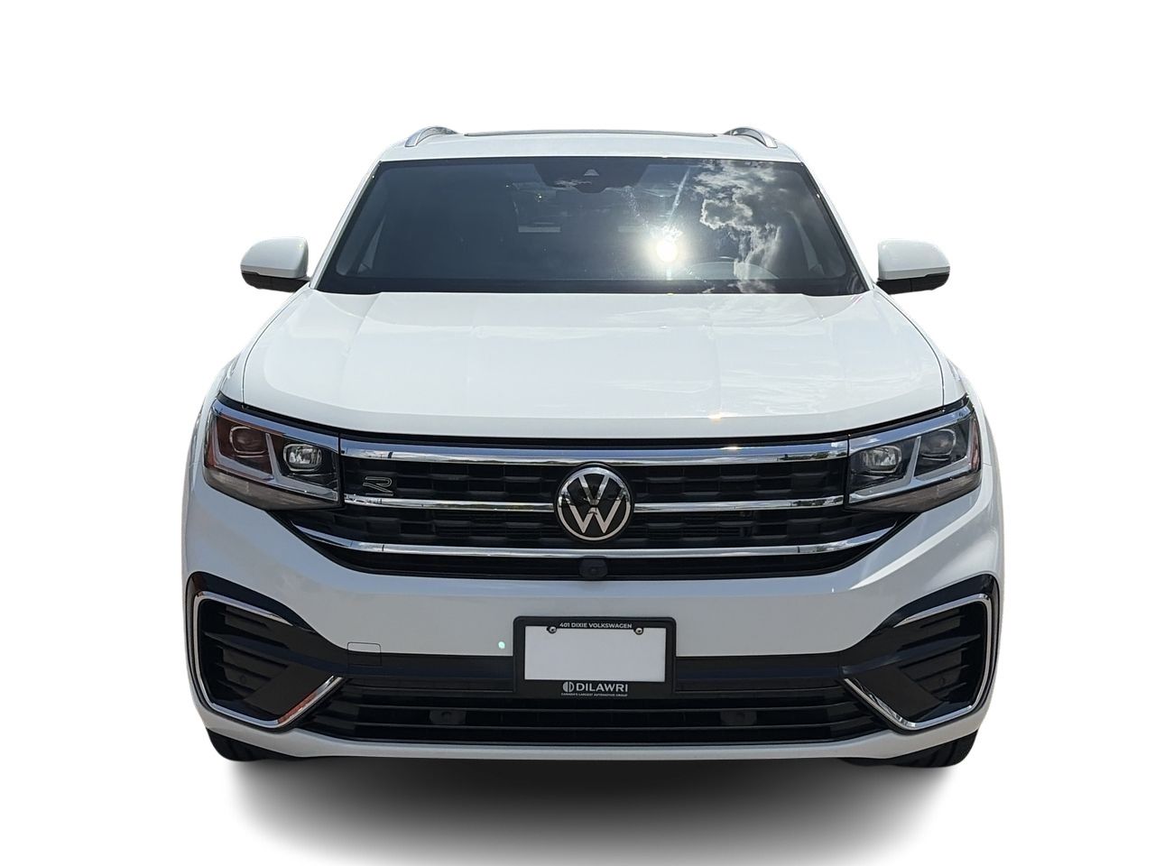 Volkswagen Atlas Cross Sport  2023 à Mississauga, Ontario