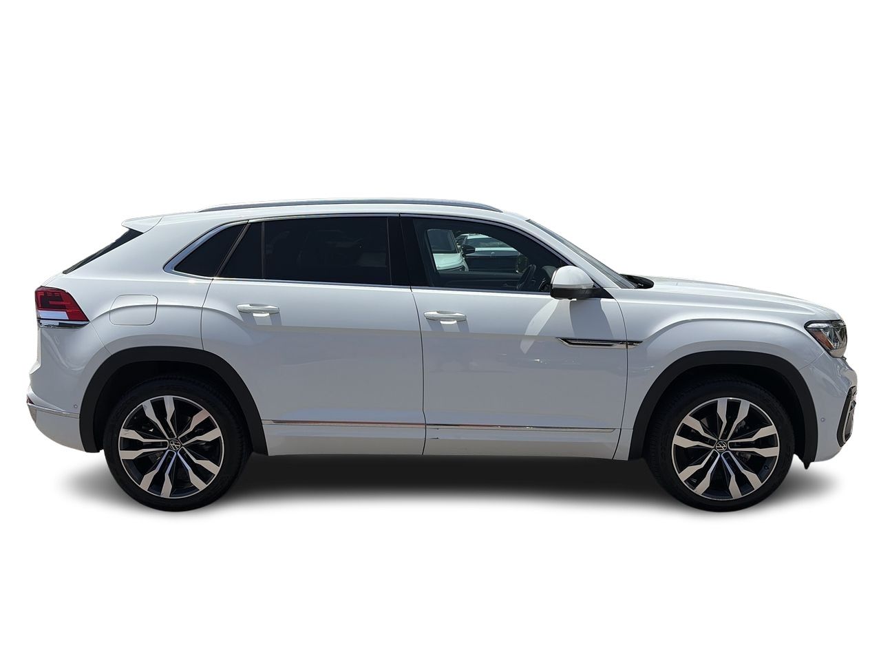 Volkswagen Atlas Cross Sport  2023 à Mississauga, Ontario