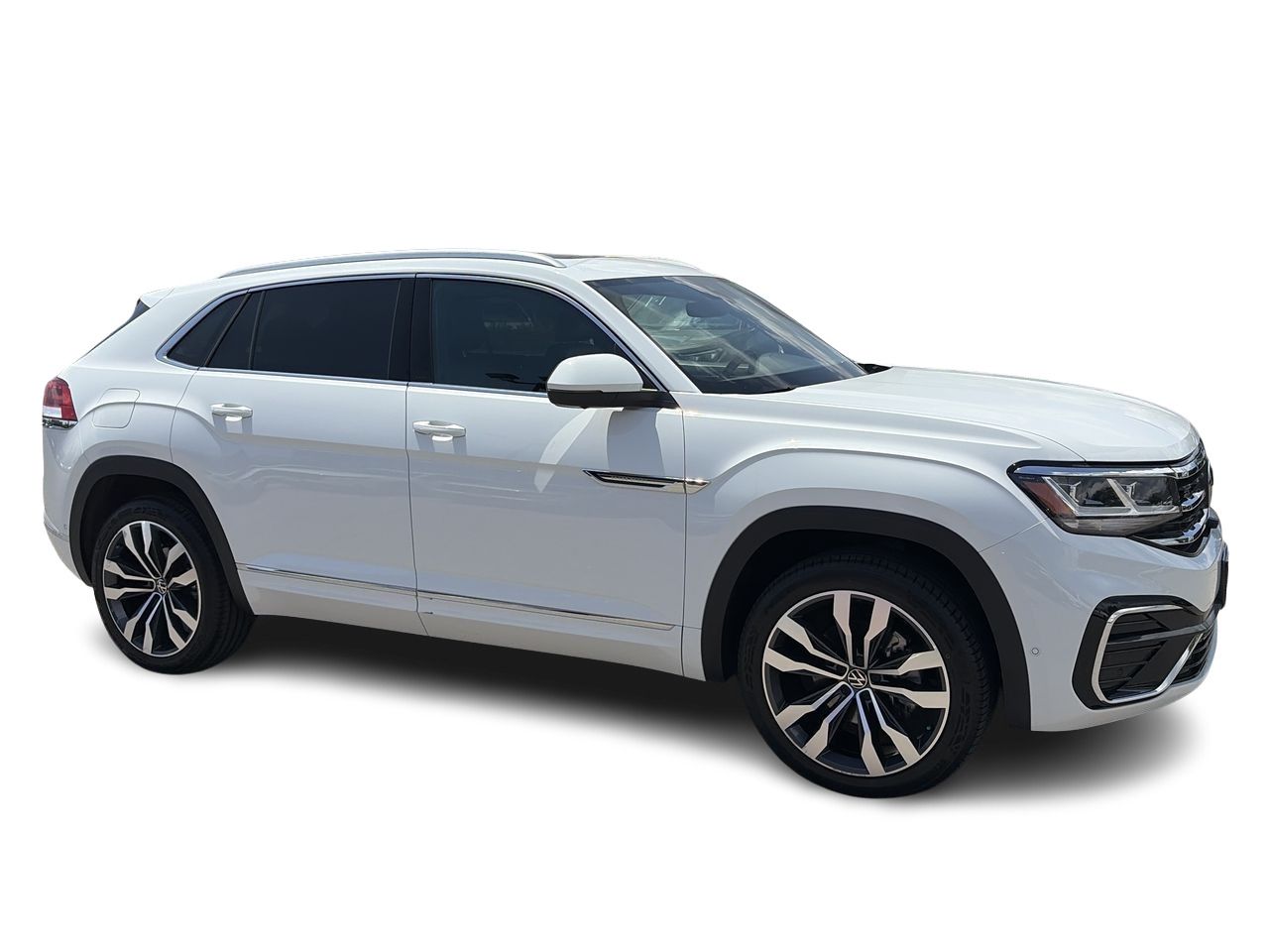 Volkswagen Atlas Cross Sport  2023 à Mississauga, Ontario