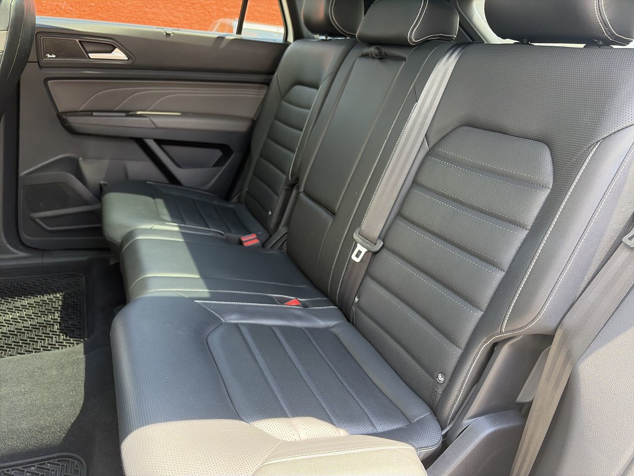 Volkswagen Atlas Cross Sport  2023 à Mississauga, Ontario
