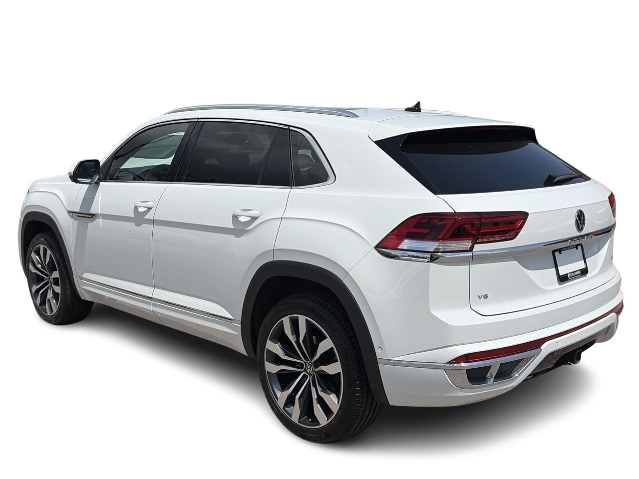 Volkswagen Atlas Cross Sport  2023 à Mississauga, Ontario