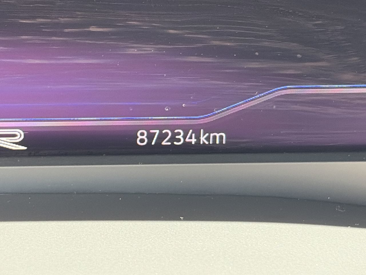 Volkswagen Atlas Cross Sport  2023 à Mississauga, Ontario