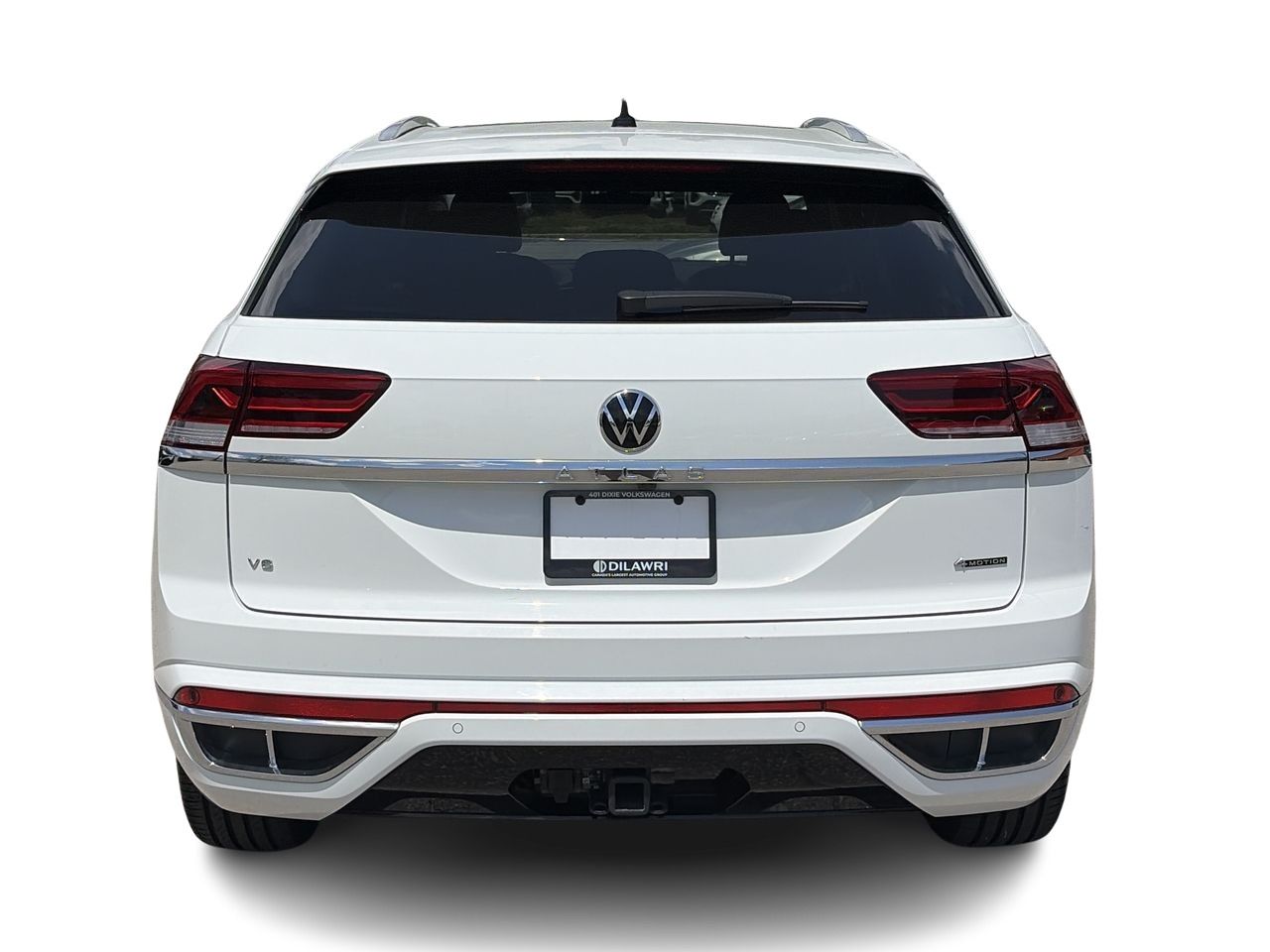 Volkswagen Atlas Cross Sport  2023 à Mississauga, Ontario