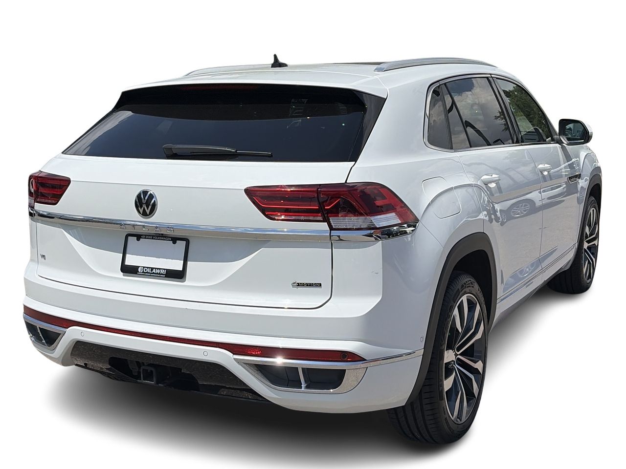 Volkswagen Atlas Cross Sport  2023 à Mississauga, Ontario