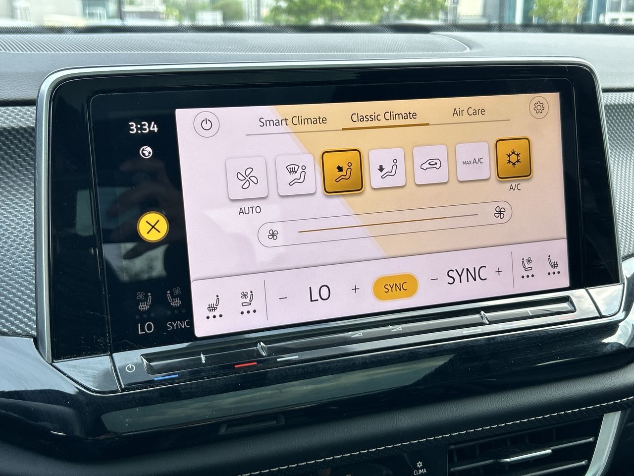 Volkswagen Atlas Cross Sport  2024 à Mississauga, Ontario