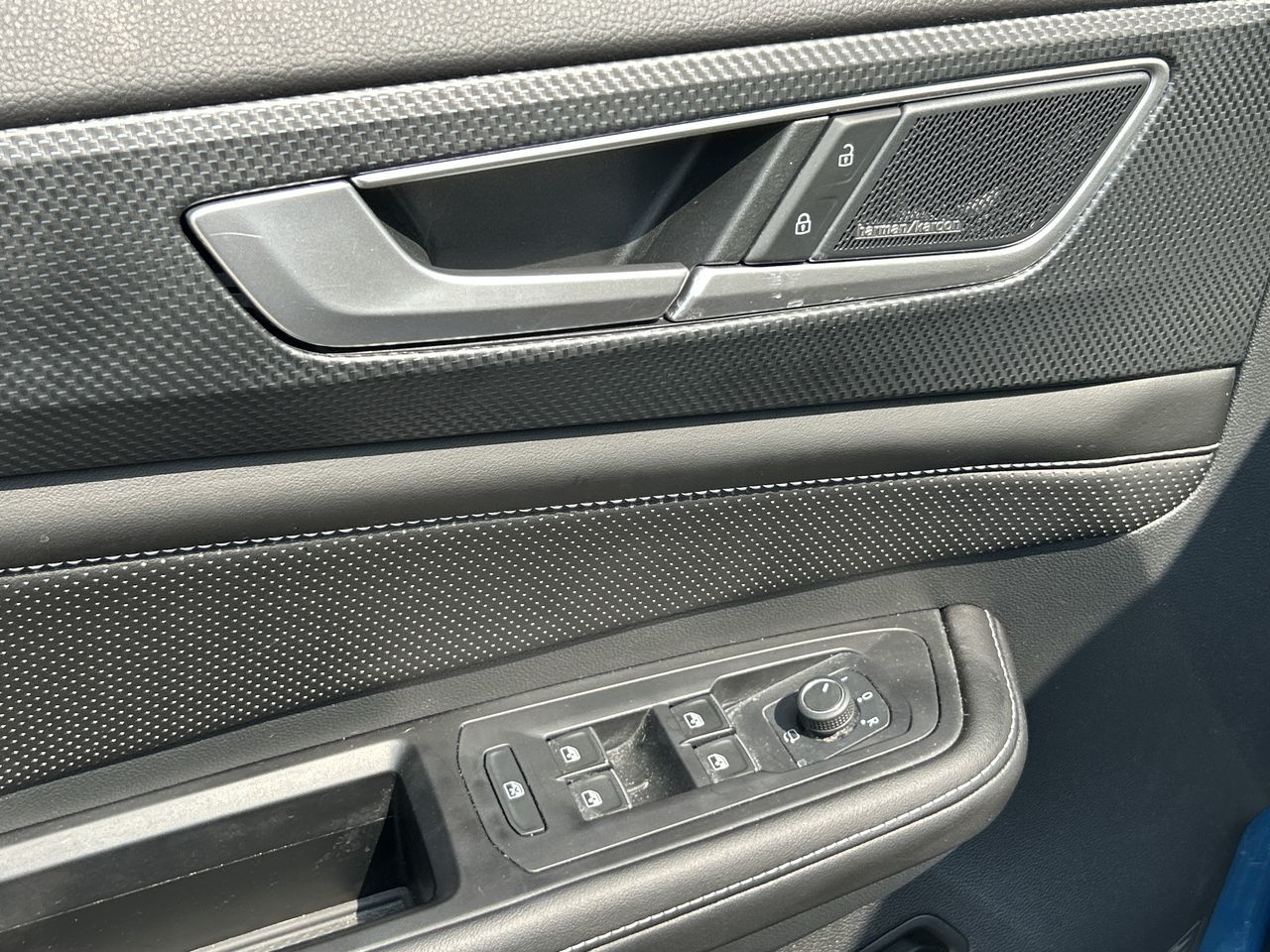Volkswagen Atlas Cross Sport  2024 à Mississauga, Ontario