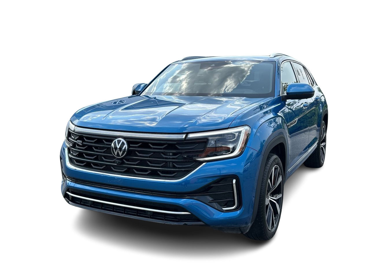 Volkswagen Atlas Cross Sport  2024 à Mississauga, Ontario