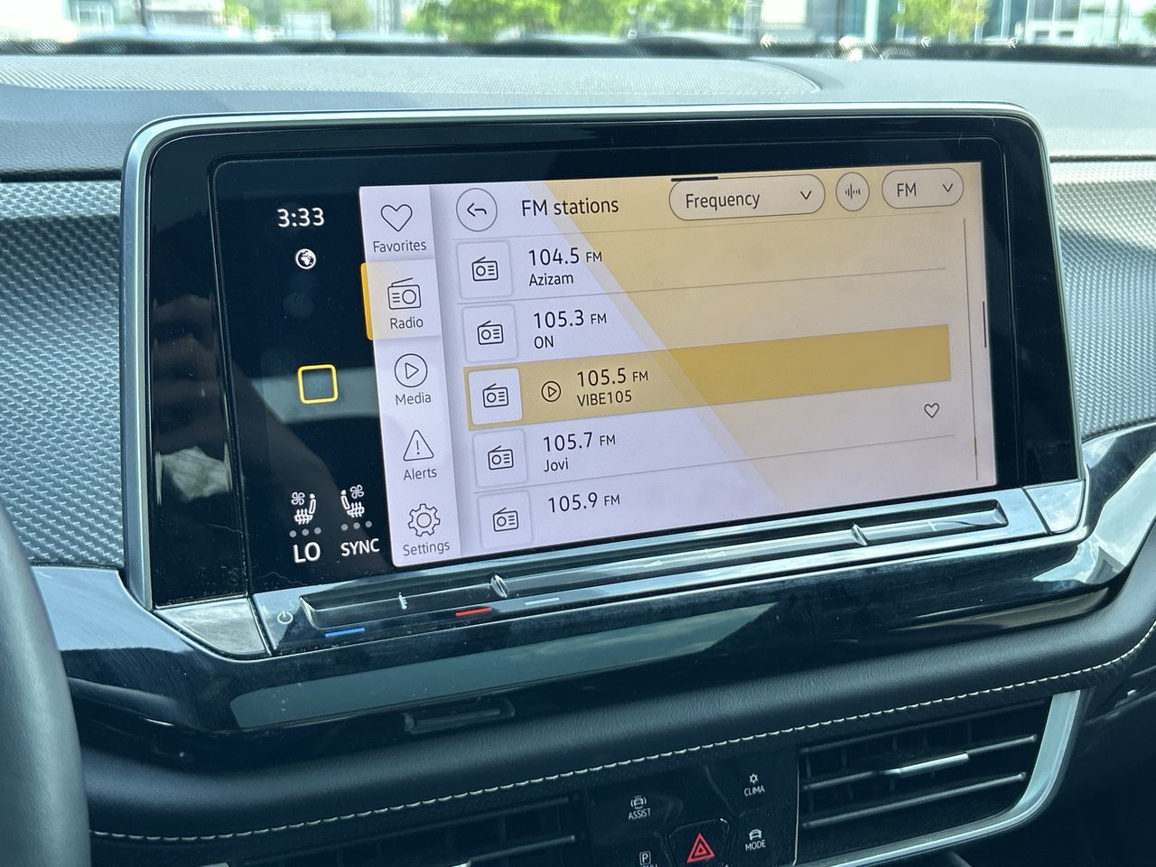 Volkswagen Atlas Cross Sport  2024 à Mississauga, Ontario