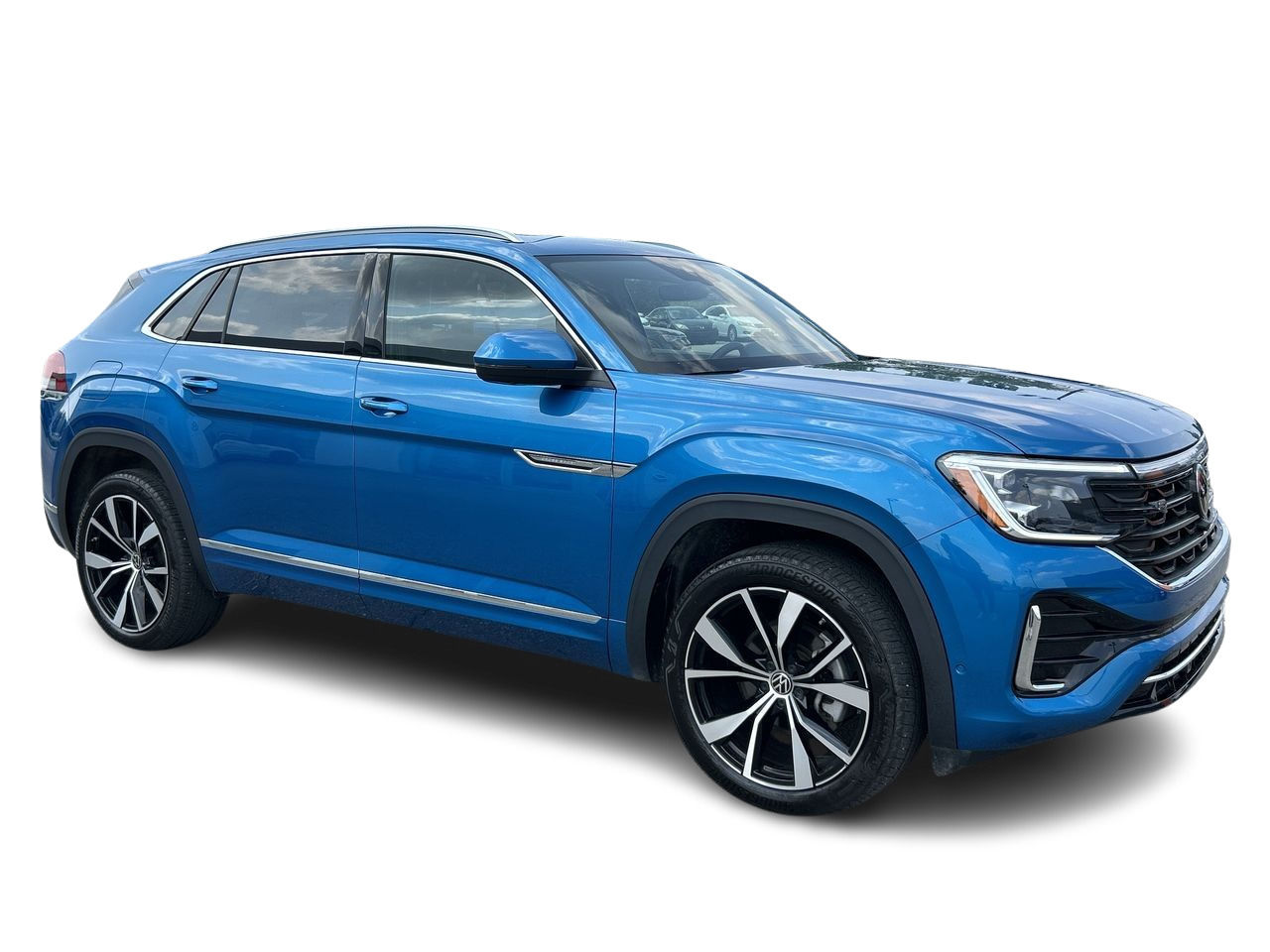 Volkswagen Atlas Cross Sport  2024 à Mississauga, Ontario