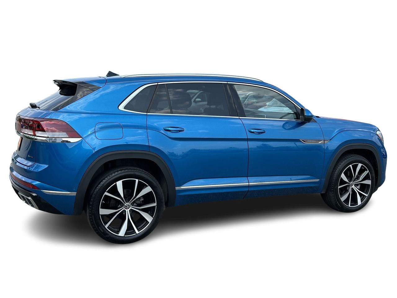 Volkswagen Atlas Cross Sport  2024 à Mississauga, Ontario