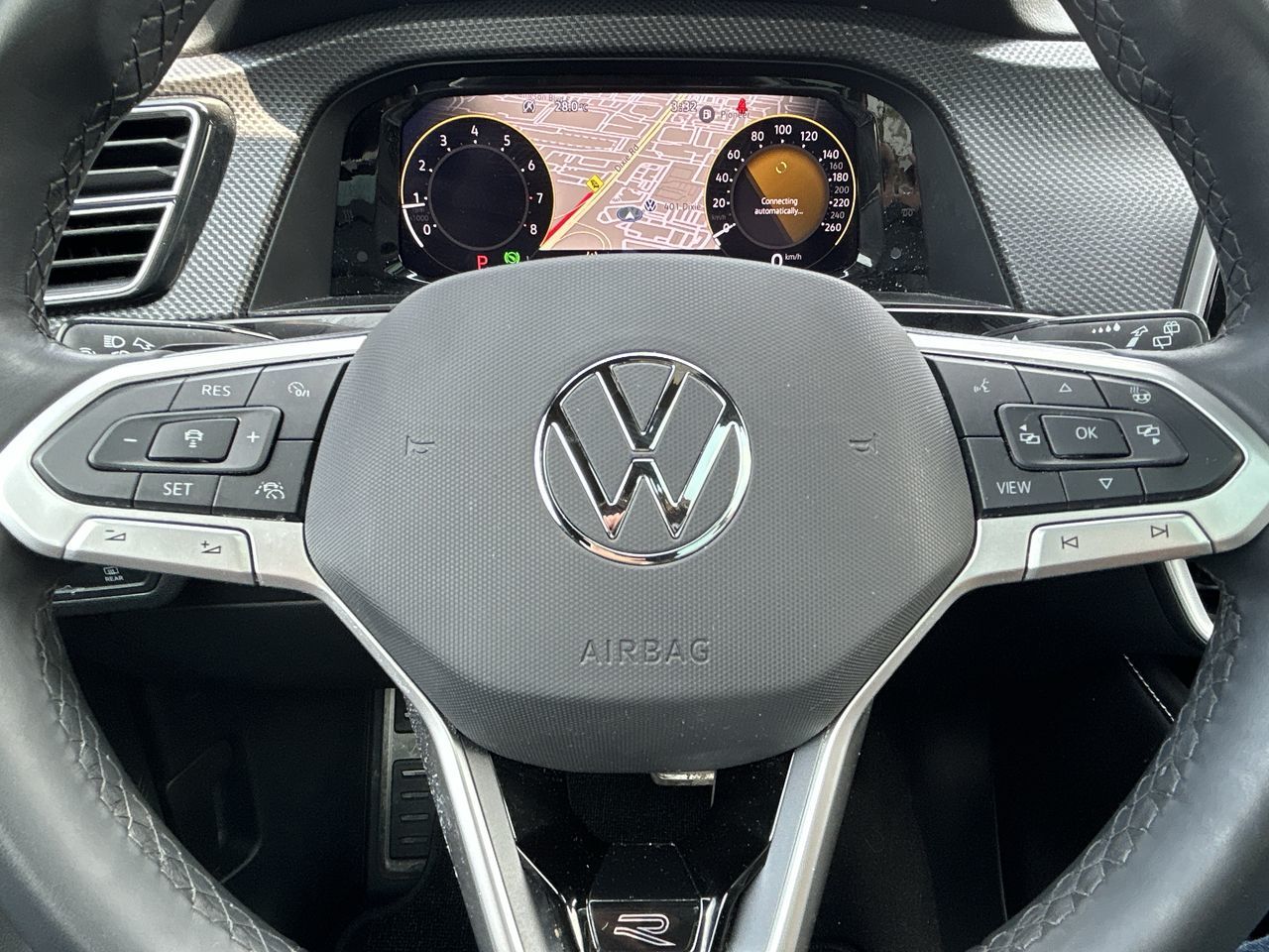 Volkswagen Atlas Cross Sport  2024 à Mississauga, Ontario