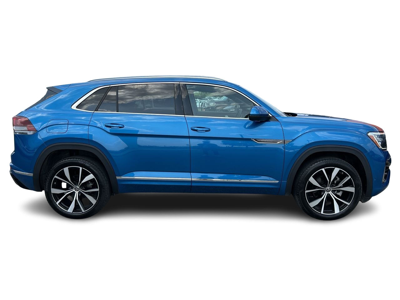 Volkswagen Atlas Cross Sport  2024 à Mississauga, Ontario