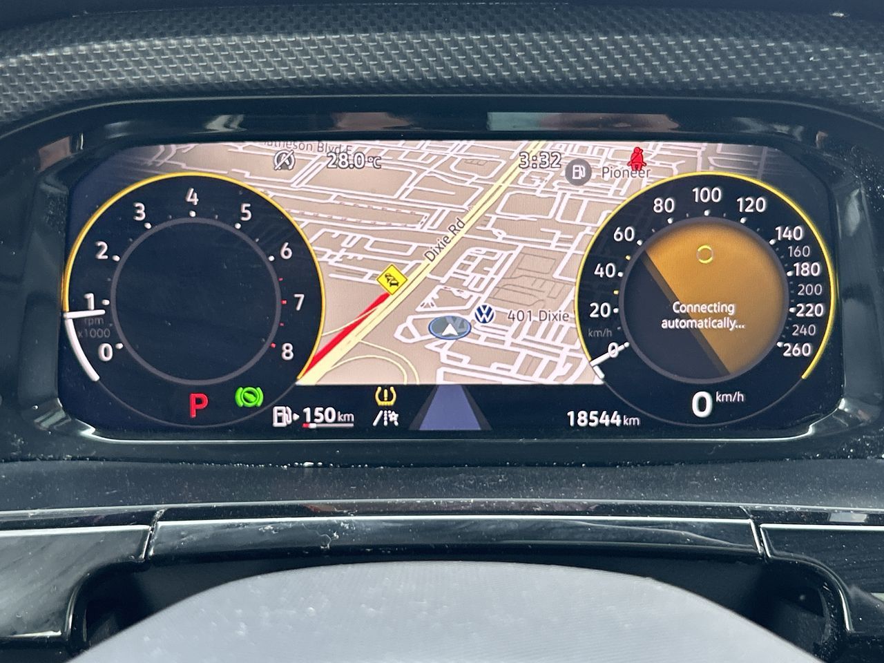 Volkswagen Atlas Cross Sport  2024 à Mississauga, Ontario
