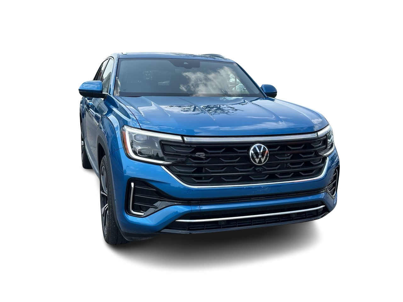 Volkswagen Atlas Cross Sport  2024 à Mississauga, Ontario