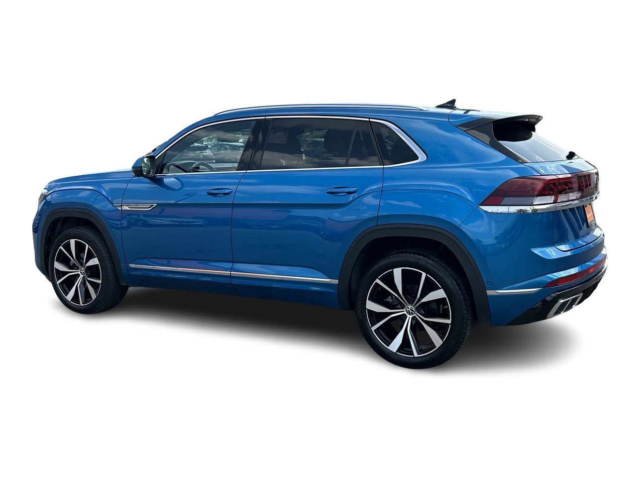 Volkswagen Atlas Cross Sport  2024 à Mississauga, Ontario