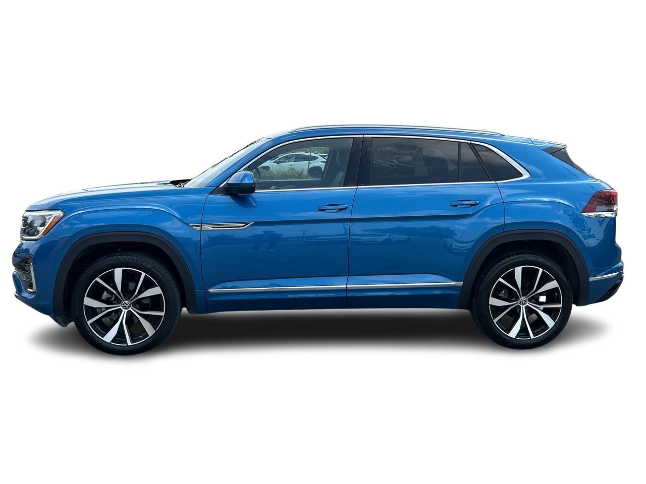 Volkswagen Atlas Cross Sport  2024 à Mississauga, Ontario