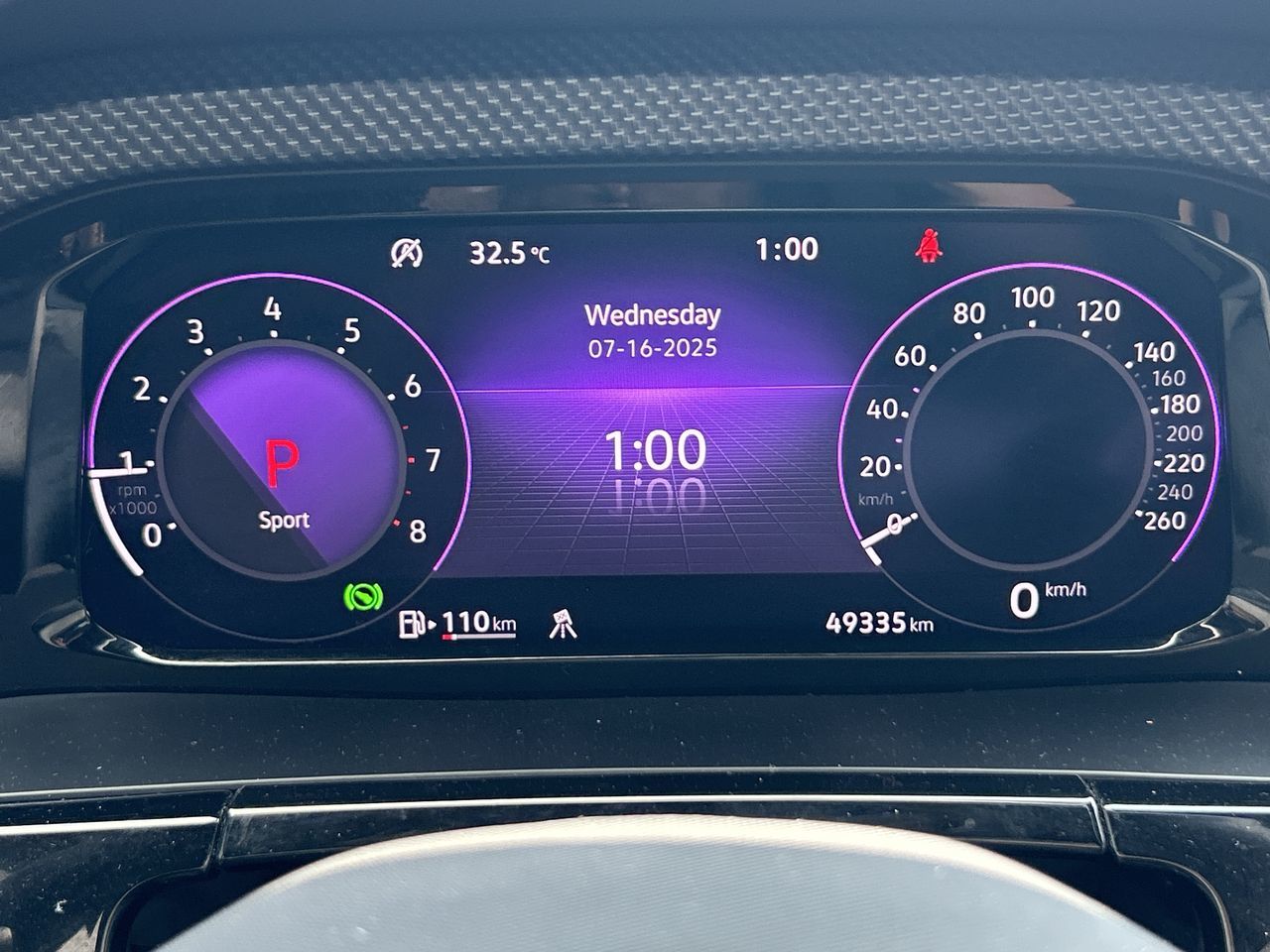 2024 Volkswagen Atlas Cross Sport in Mississauga, Ontario