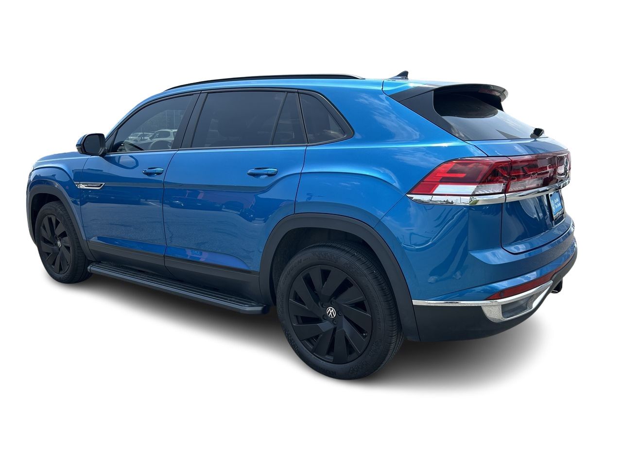 2024 Volkswagen Atlas Cross Sport in Mississauga, Ontario