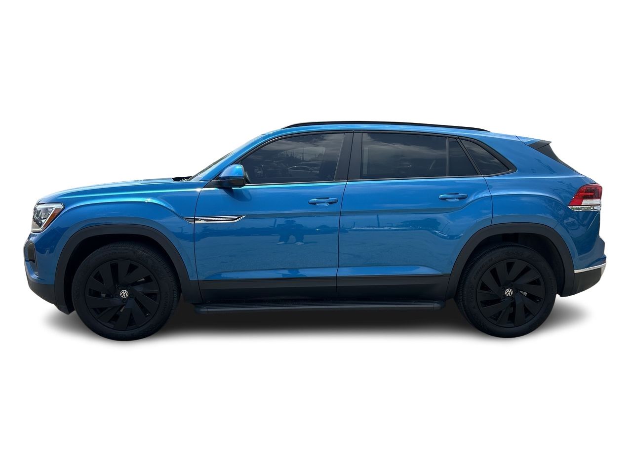 2024 Volkswagen Atlas Cross Sport in Mississauga, Ontario