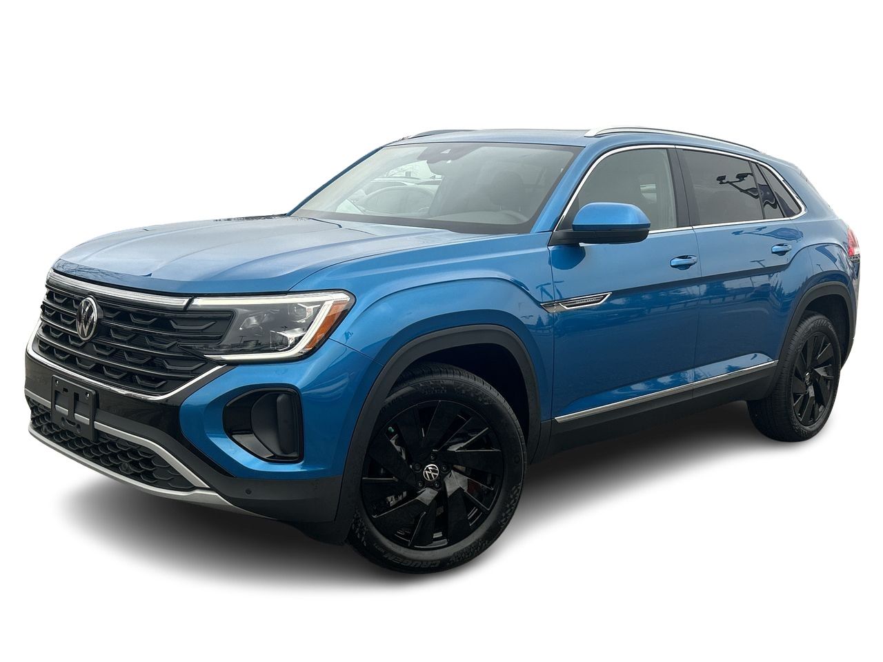Volkswagen Atlas Cross Sport  2024 à Mississauga, Ontario